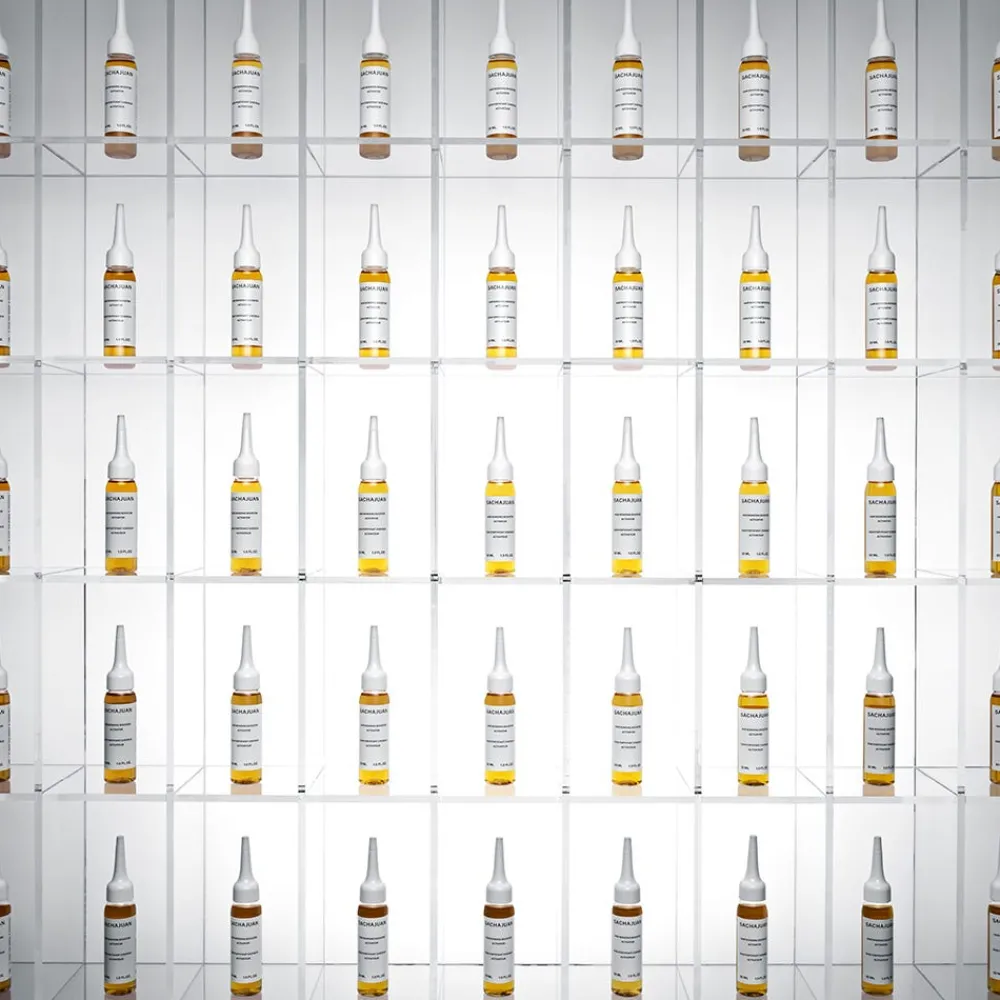 Hair Bonding Booster 30 ml-SACHAJUAN Best