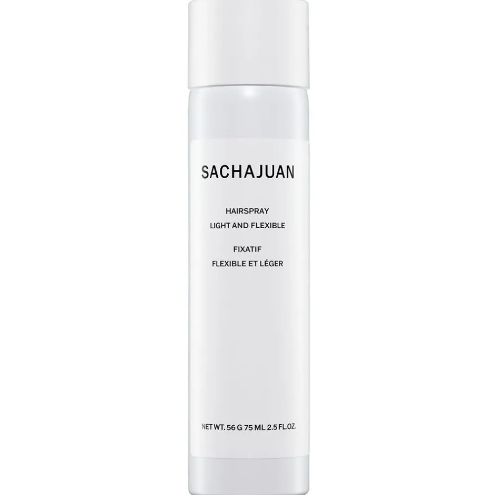 SACHAJUAN Styling|Haarspray^Hair Spray Light and Flexible 75 ml