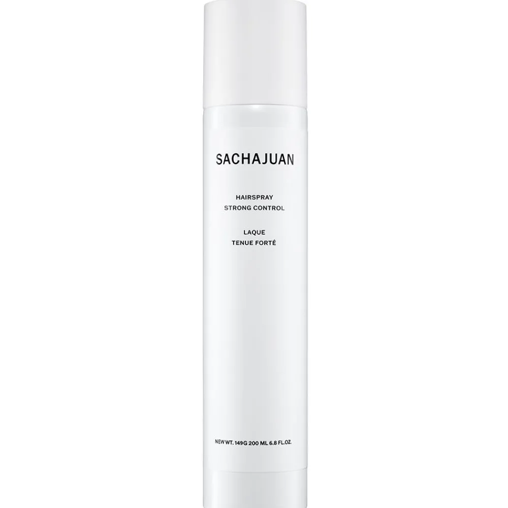 SACHAJUAN Styling| Haarspray & Haarlack|Hair Spray Strong Control 200 ml