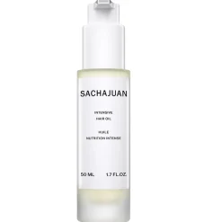 Intensive Hair Oil 50 ml-SACHAJUAN Discount
