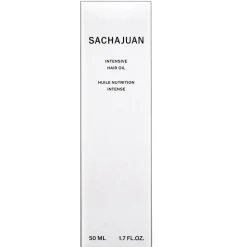 Intensive Hair Oil 50 ml-SACHAJUAN Discount