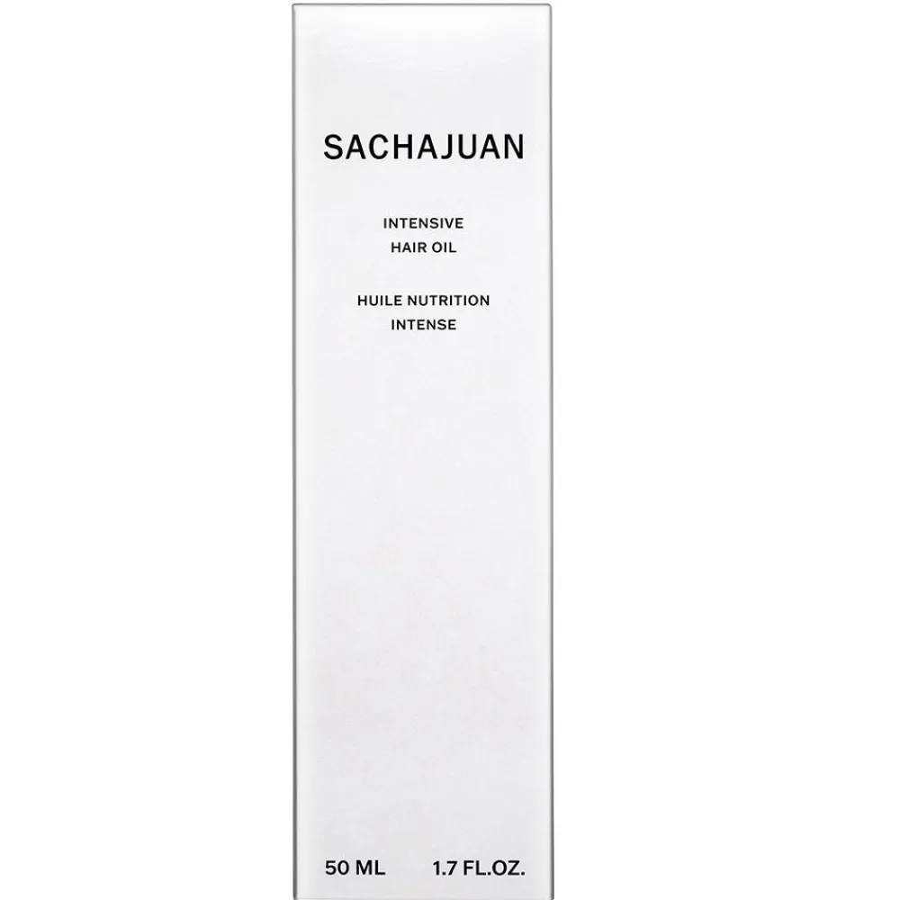 Intensive Hair Oil 50 ml-SACHAJUAN Discount