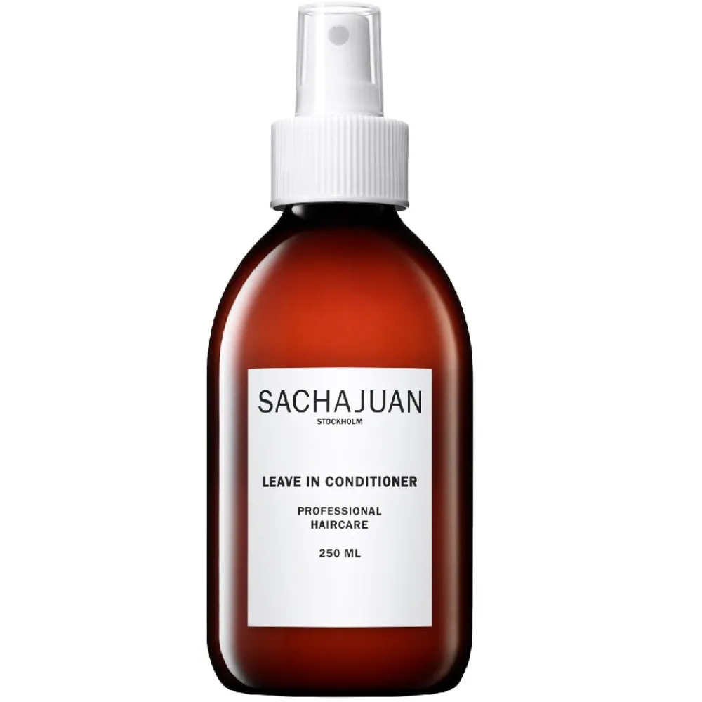 Leave In Conditioner 250 ml-SACHAJUAN