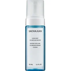 SACHAJUAN Styling| Haarschaum^Ocean Mist Hair Mousse 150 ml