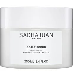 SACHAJUAN Pflege^Scalp Scrub 250 ml