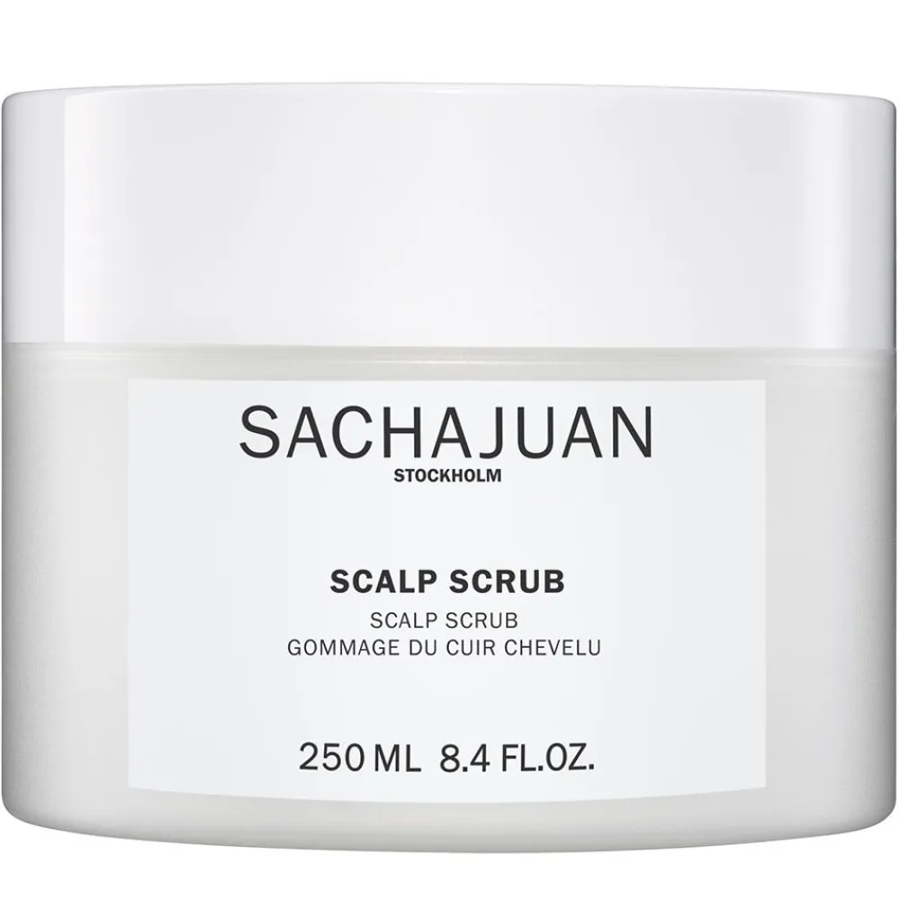 SACHAJUAN Pflege^Scalp Scrub 250 ml