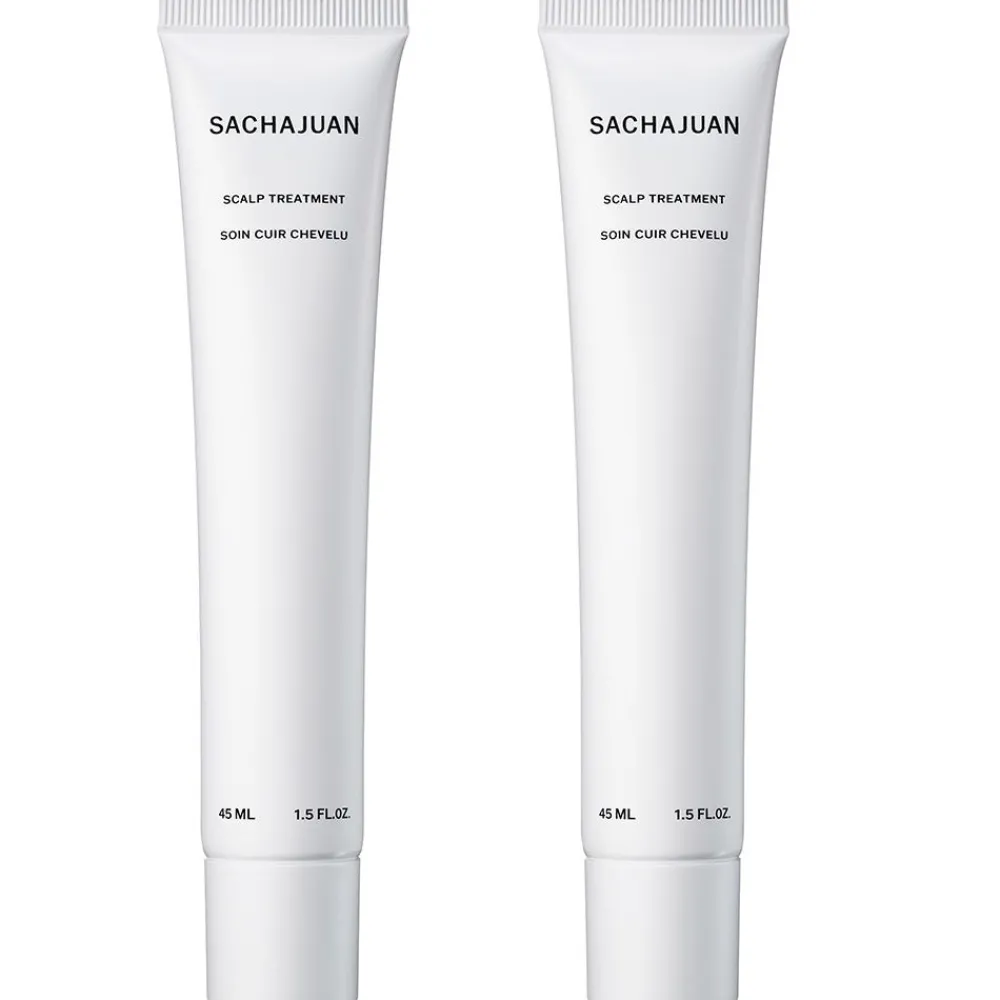 SACHAJUAN Pflege|Scalp Treatment Duo 2x45 ml