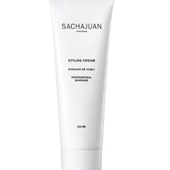 SACHAJUAN Styling| Styling-Gel & Creme|Styling Cream 125 ml