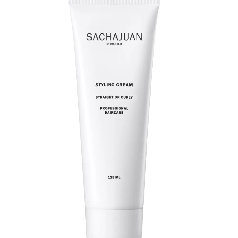 SACHAJUAN Styling| Styling-Gel & Creme|Styling Cream 125 ml