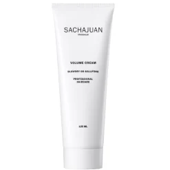 Volume Cream 125 ml-SACHAJUAN New