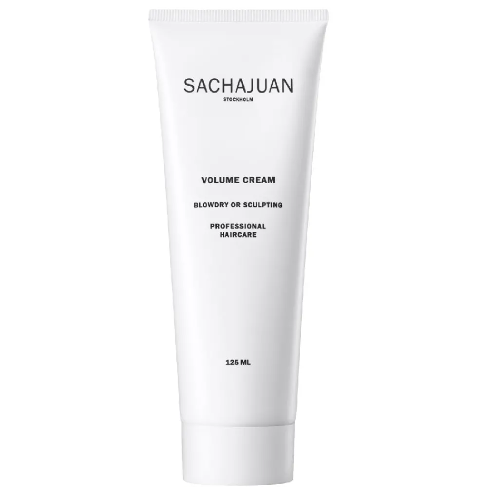 Volume Cream 125 ml-SACHAJUAN New
