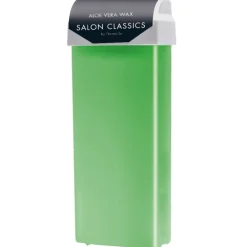 SALON CLASSICS Haarentfernung|Körper^Aloe Vera Wax Roll-On 100 ml