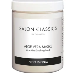Aloe Vera Maske 300 ml-SALON CLASSICS Discount