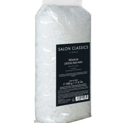 SALON CLASSICS Haarentfernung|Körper|Crystal Film Wax Pearls 500 g