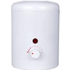 SALON CLASSICS Haarentfernung^Facial Wax Heater