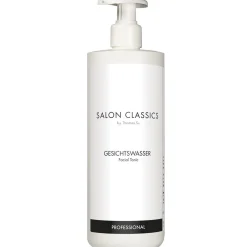 SALON CLASSICS Gesicht^Gesichtswasser 500 ml
