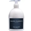 SALON CLASSICS Haarentfernung|Körper^Milk Cleanser 500 ml