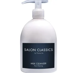 SALON CLASSICS Haarentfernung|Körper^Milk Cleanser 500 ml