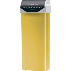 SALON CLASSICS Haarentfernung|Körper|Natural Wax Roll-On 100 ml