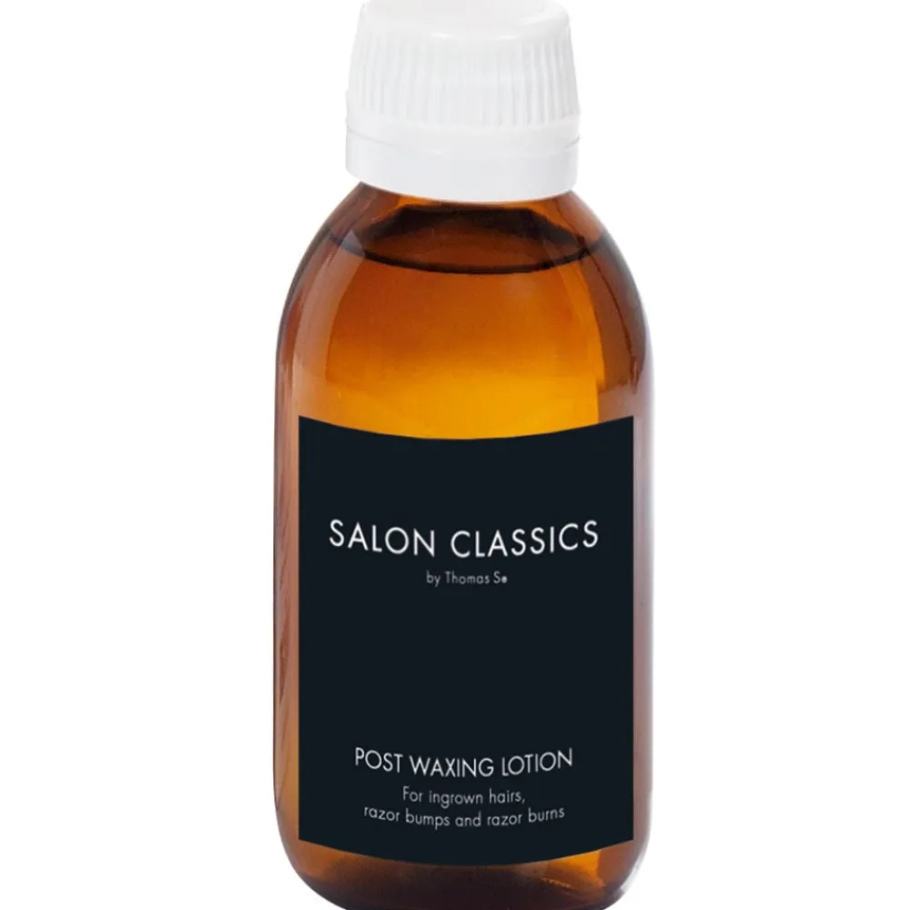 SALON CLASSICS Haarentfernung|Körper|Post Waxing Lotion 150 ml