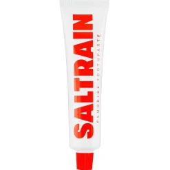 Fluoride Toothpaste 30 g-Saltrain Clearance