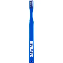 Saltrain Zahnpflege|Toothbrush Blue