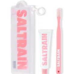 Travel Kit Pink-Saltrain Discount