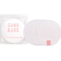 Sand & Sky Gesicht|Bamboo Cleansing Kit