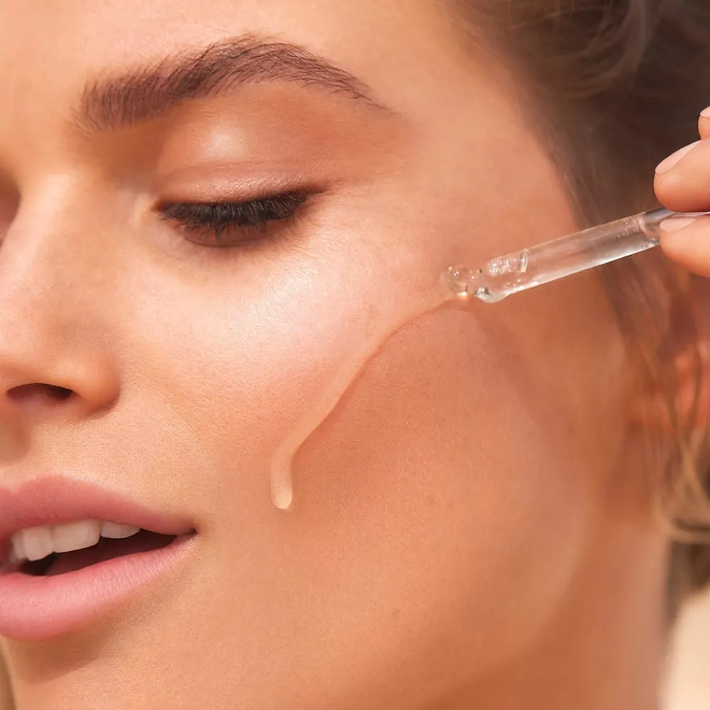 Sand & Sky Hautverjüngung|Gesicht|Tasmanian Water Splash Serum 30 ml