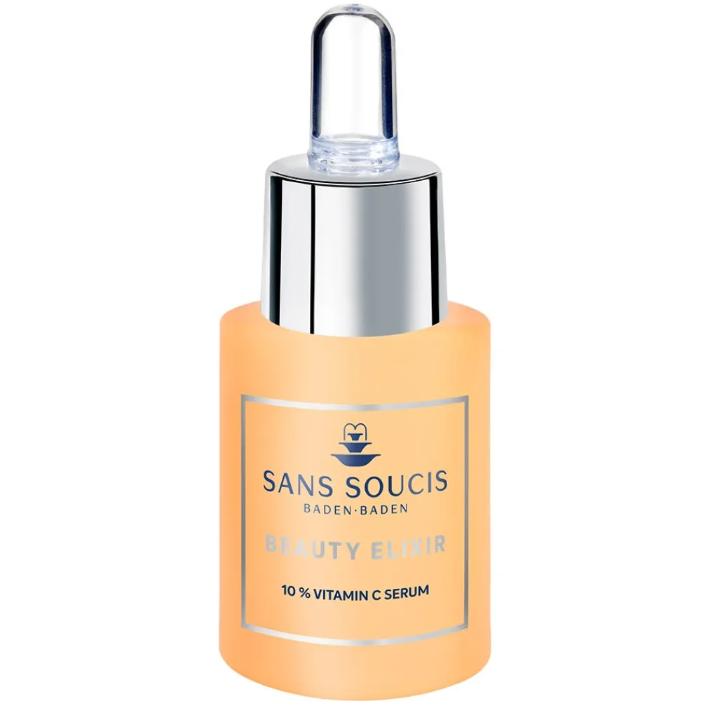 Sans Soucis Gesicht|10% Vitamin C Serum 15 ml