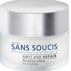 Sans Soucis Gesicht^Anti Age Repair Nachtpflege 50 ml