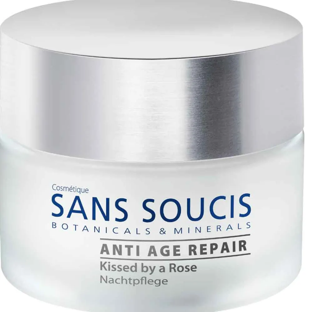 Sans Soucis Gesicht^Anti Age Repair Nachtpflege 50 ml