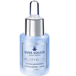 Beauty Elixir 2 % Hyaluronserum 15 ml-Sans Soucis