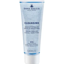 Sans Soucis Gesicht|Cleansing Gesichtspeeling 75 ml