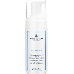 Sans Soucis Gesicht^Cleansing Reinigungsschaum ölfrei 100 ml