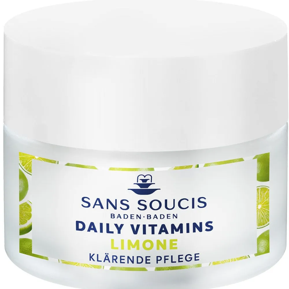 Daily Vitamins Klärende Pflege 50 ml-Sans Soucis Outlet