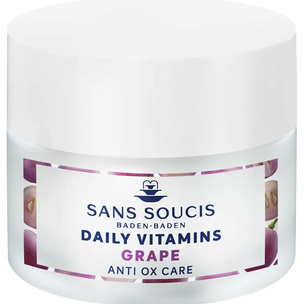 Daily Vitamins Anti Ox Pflege 50 ml-Sans Soucis