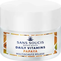 Sans Soucis Gesicht^Daily Vitamins Multischutzpflege 50 ml