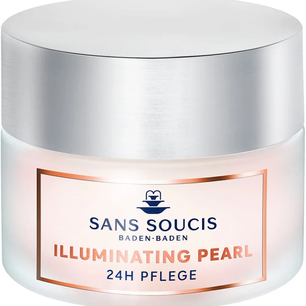Illuminating Pearl 24h Pflege 50 ml-Sans Soucis Best