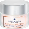 Sans Soucis Gesicht|Illuminating Pearl 24h Pflege reichhaltig 50 ml