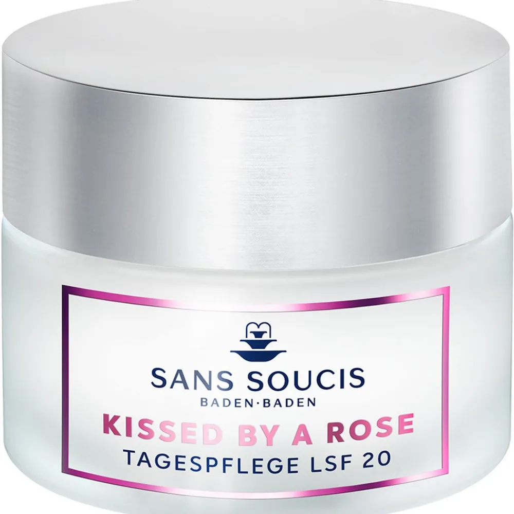 Sans Soucis Gesicht^Kissed by a Rose Tagespflege LSF 20 50 ml
