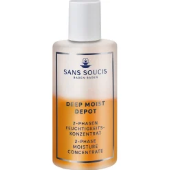 2-Phasen Feuchtigkeitskonzentrat 50 ml-Sans Soucis Clearance