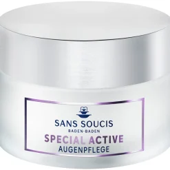Sans Soucis Gesicht|Special Active Augenpflege extra reichhaltig 15 ml
