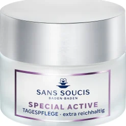 Sans Soucis Gesicht^Special Active Tagespflege extra reichhaltig 50 ml