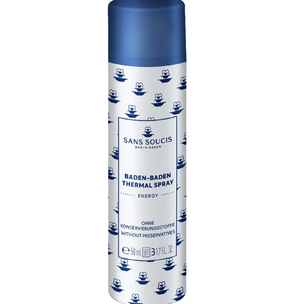 Sans Soucis Gesicht|Thermal Spray 50 ml