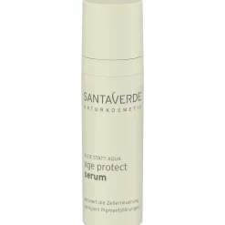 age protect Serum 30 ml-Santaverde Clearance