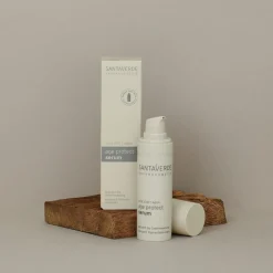 age protect Serum 30 ml-Santaverde Clearance