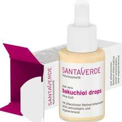 Bakuchiol Drops 30 ml-Santaverde Hot