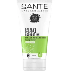 Balance Bodylotion 150 ml-SANTE Online