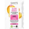 Glow Boost Hautverschöndergde Gold Maske AHA 8 ml-SANTE Online